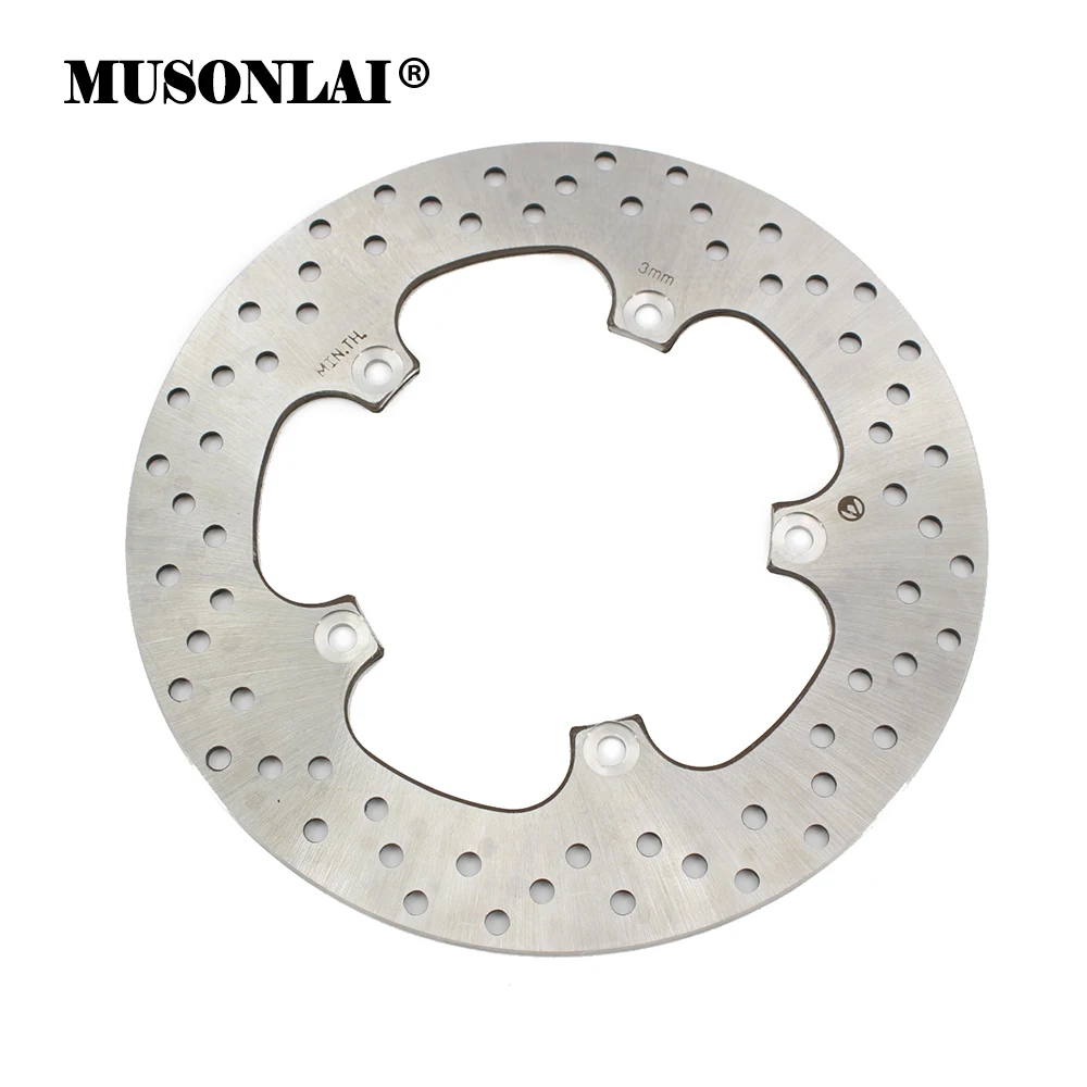 Ротор переднего тормозного диска для Yamaha YP400 Majesty 400 2004-2014 YP250G Grand Majesty 2004 2005 2006 2007 YP250R X-Max 2005-2016 Ротор переднего тормозного диска для Yamaha YP400 Majesty 400 2004-2014 YP250G Grand Majesty 2004 2005 2006 2007 YP250R X-Max 2005-2016