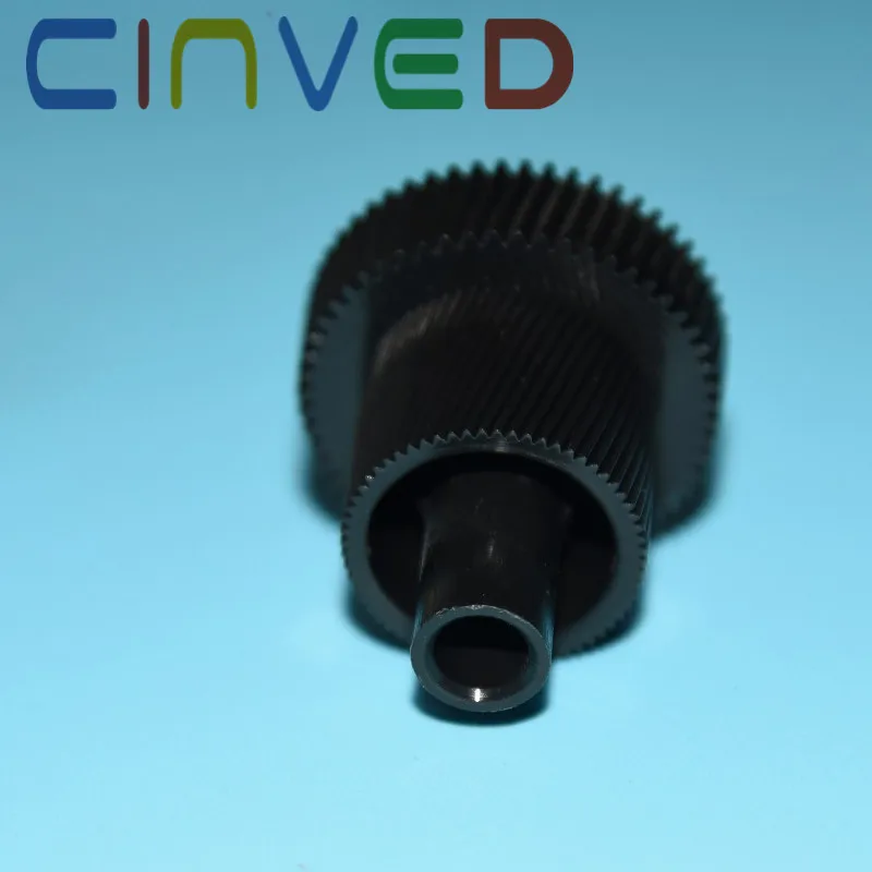 1X барабан привода шестерни MP2852 Шестерня для главного двигателя Ricoh MP 2852 2352 2532 3352