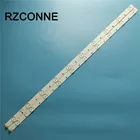 3 шт. 638 мм * 18 мм 10 светодиодный s Универсальный светодиодный экран с подсветкой для 32 дюймового ТВ-монитора, большой ЖК-дисплей, Новинка