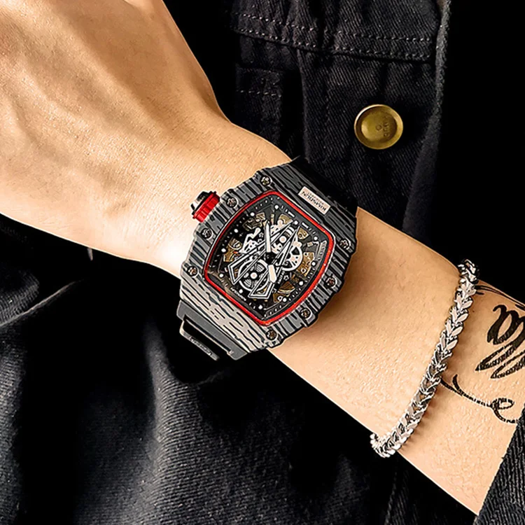 

Mechanical Watch Men Watches Montre Mecanique Homme Automatic Watch Men Watch Automatic Watches Mechanical Watch Mechanical