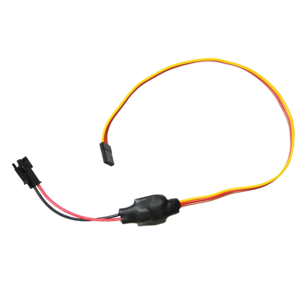 

3 Channels Lights Control Switch For Model Car Lights For RC Car