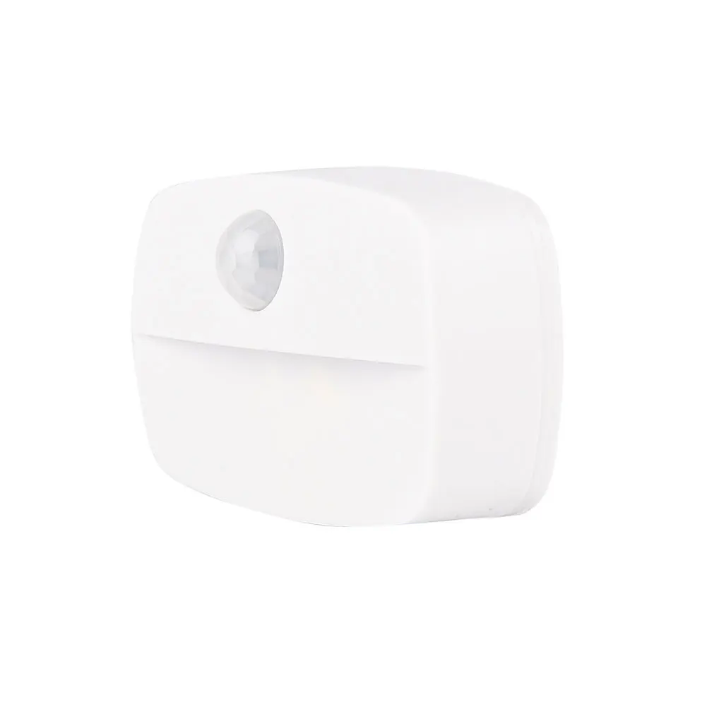 

Wall-mounted Motion Sensor Light,2700k Warm White Light and 3200k Cold White Light,For Corridor and Stairwell Lighting Tools