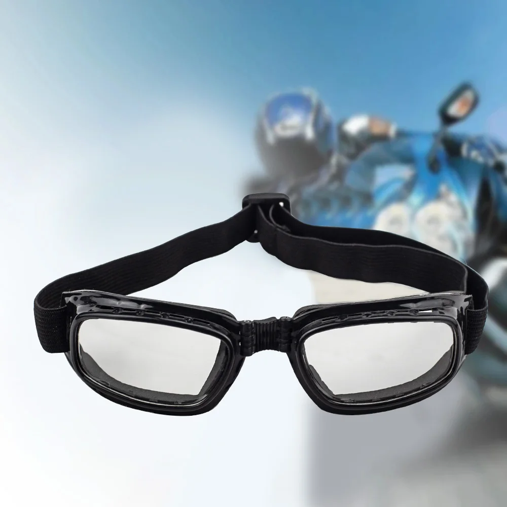 

Мотоциклетные очки антибликовые солнцезащитные очки для мотокросса спортивные лыжные очки ветрозащитные пылезащитные УФ-защита