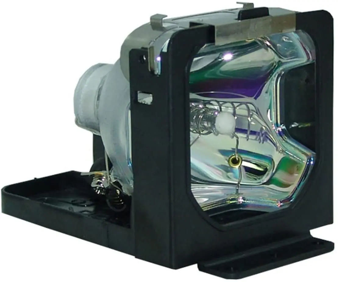 

LV-LP09 for Canon LV-5100/LV-5110/LV-7100/LV-7105/LV-710SE/LV5100/LV5110/LV7100 Projector Lamp Bulb WIth Housing