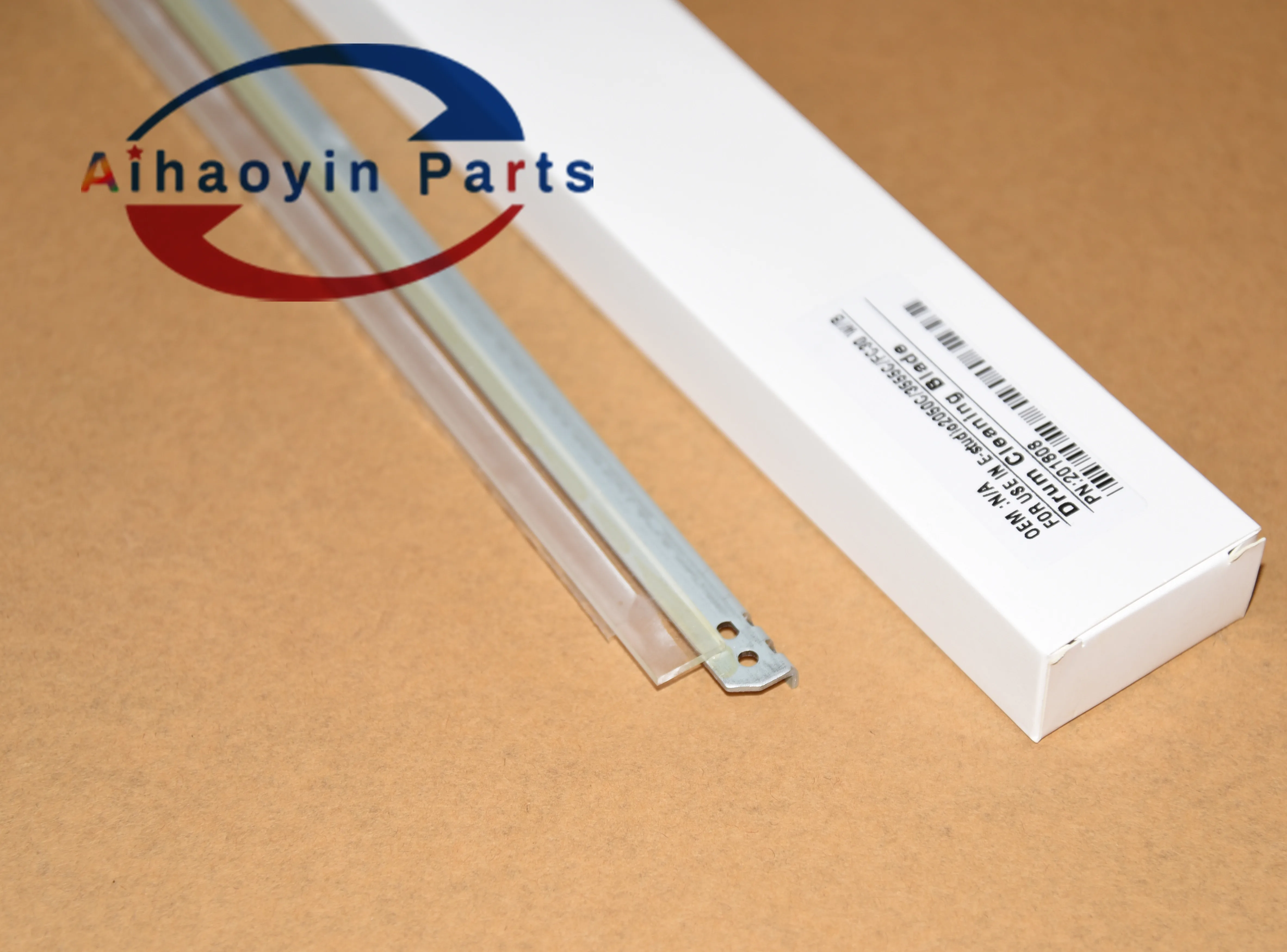 Лезвие очистки барабана для Toshiba 2000AC 2050C 2051C 2555C 2500AC 2550C 2551C 3005AC 3055C 3505AC 3555C 4505AC 4555C 5005AC