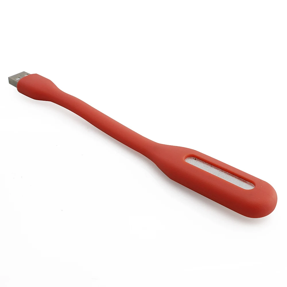 Гибкая светодиодная мини-лампа CHUYI USB-фонарь для портативного зарядного