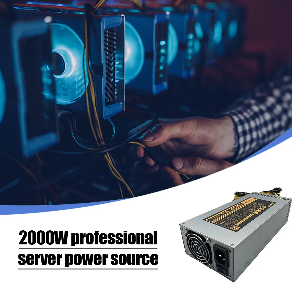 

ETH 2000 , 180-240 , 10X6 , 95%, GPU