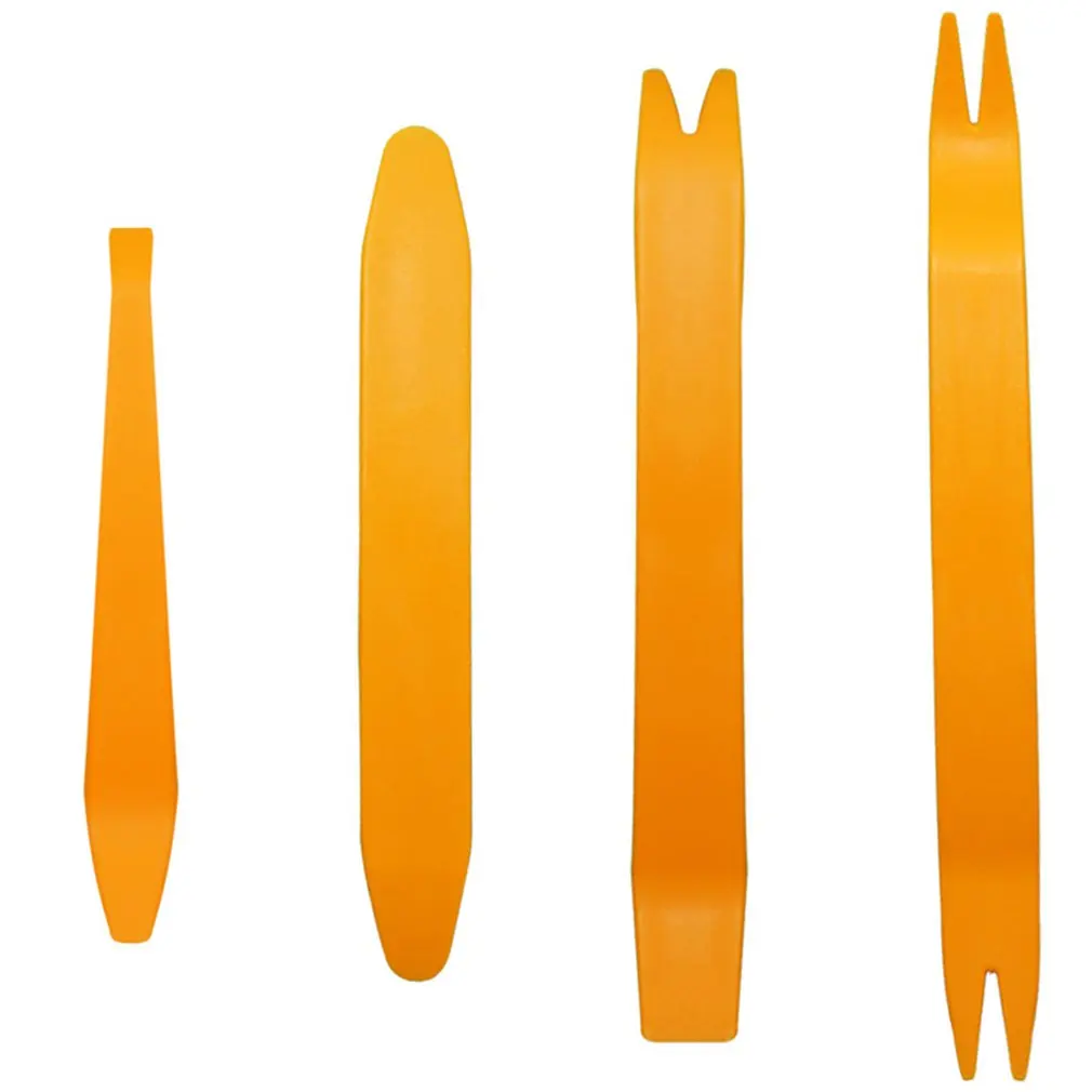 Набор из 4 предметов пластиковая конструкция инструмент для разборки аудио