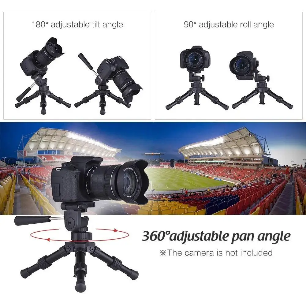 Портативный легкий складной Встроенный уровень пузырьков настольный мини