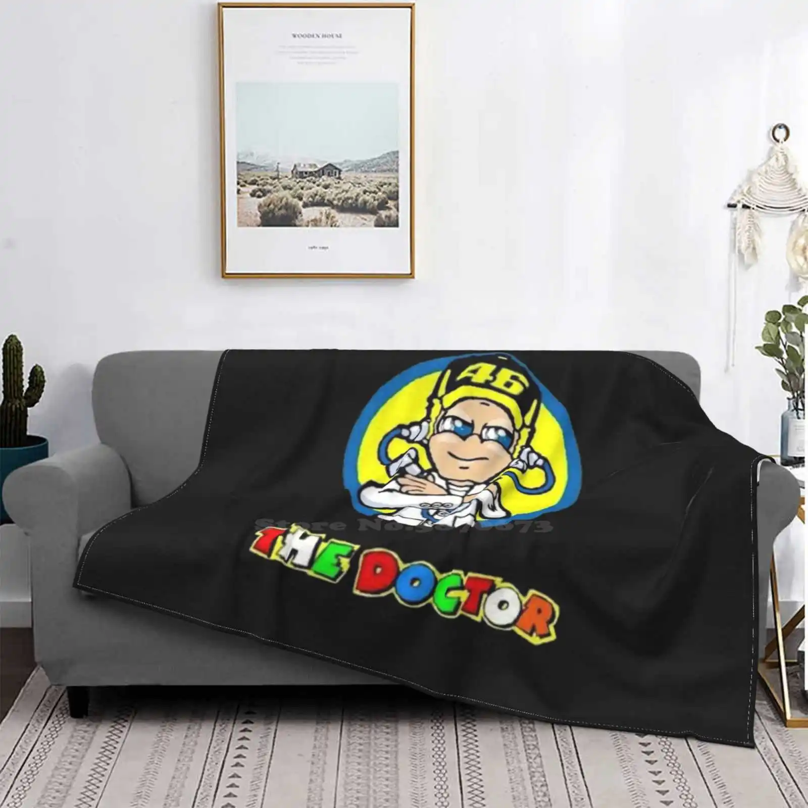 Для семейного кемпинга автомобиля самолета путешествия портативное одеяло