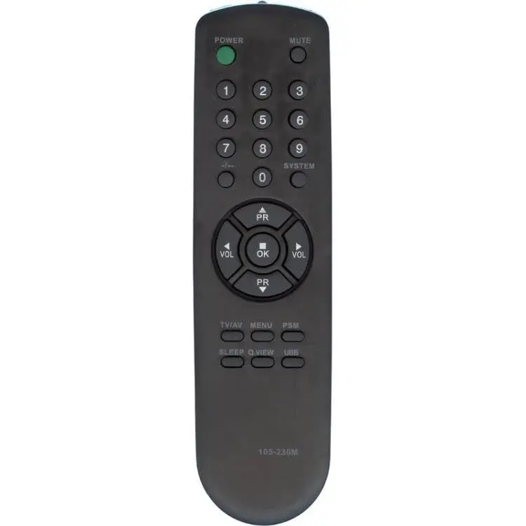 Пульт ДУ LG 105-230M ic CF-20E60 | Электроника