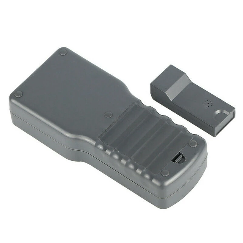 SC8108 LCD Network Tester Meter RJ45 Cat5E Cat6 UTP LAN Phone Cable Tester RJ11 Cable Meter with LCD Display