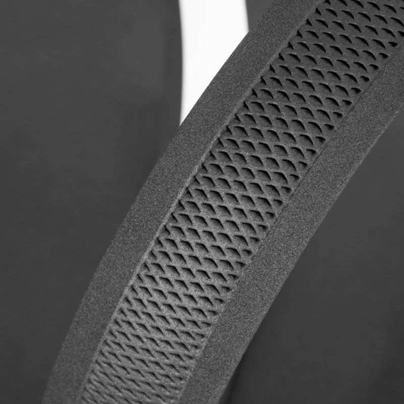 

Hot Favorable Handlebar Tape For Mtb And Road Bike, Non-slip, Mesh Design, Super Soft, Eva Sponge Black