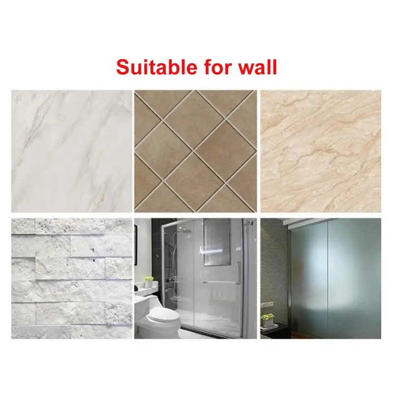 Водонепроницаемый держатель для бритвы настенный Многофункциональная вешалка