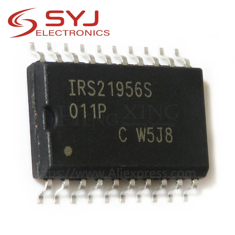 1 шт./лот IRS21956S IRS21956STRPBF IRS21956 SOP-20 ЖК-чип в наличии