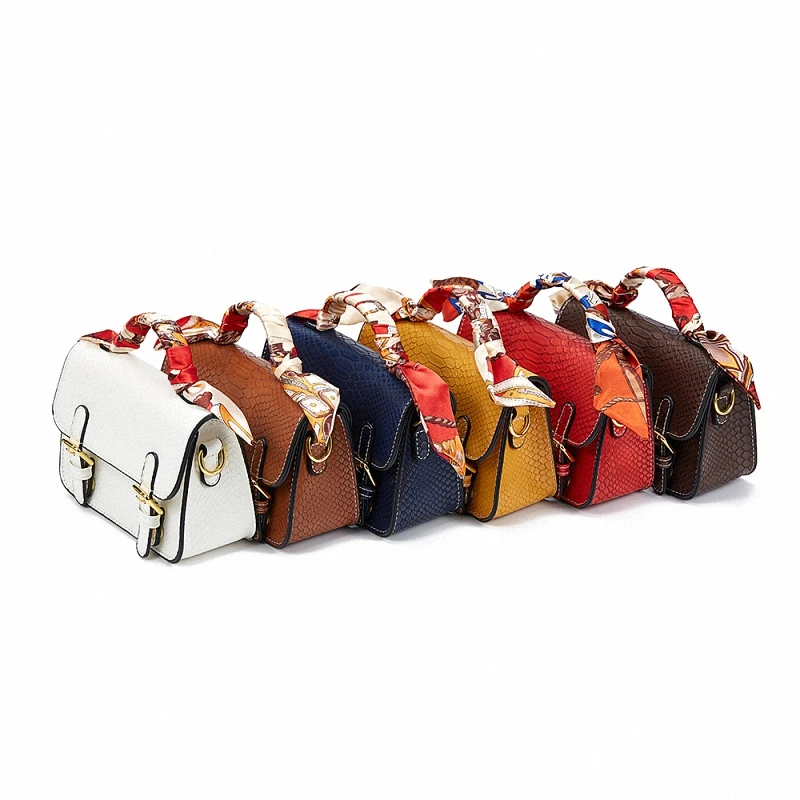 

Jonlily Women PU Leather Small Shoulder Bag Fashion Female Messenger Crossbody Bag City Bag Teens Daybag Purse -KG533