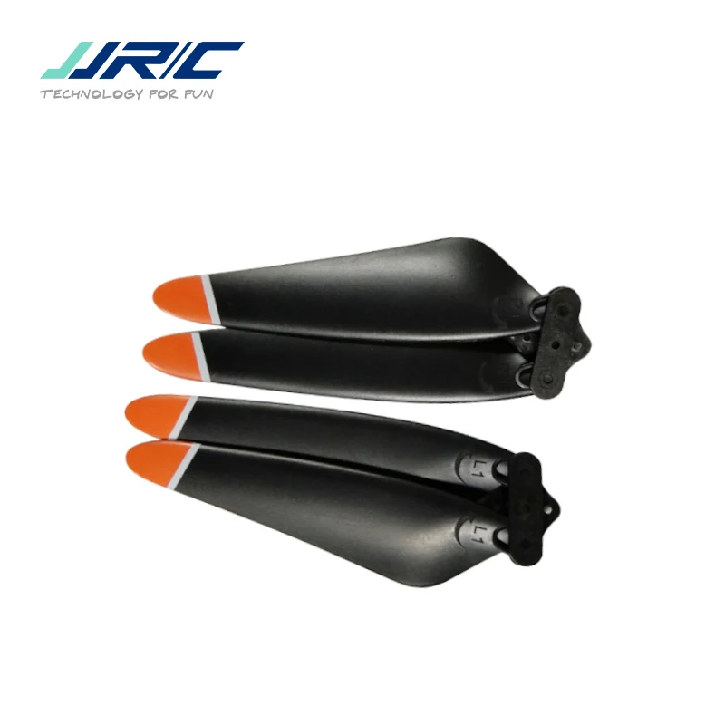 

4PCS Original Propeller Props Blade Set For JJRC X17 POILT GPS RC Quadcopter Drone Replacement Spare Parts DIY Accessories