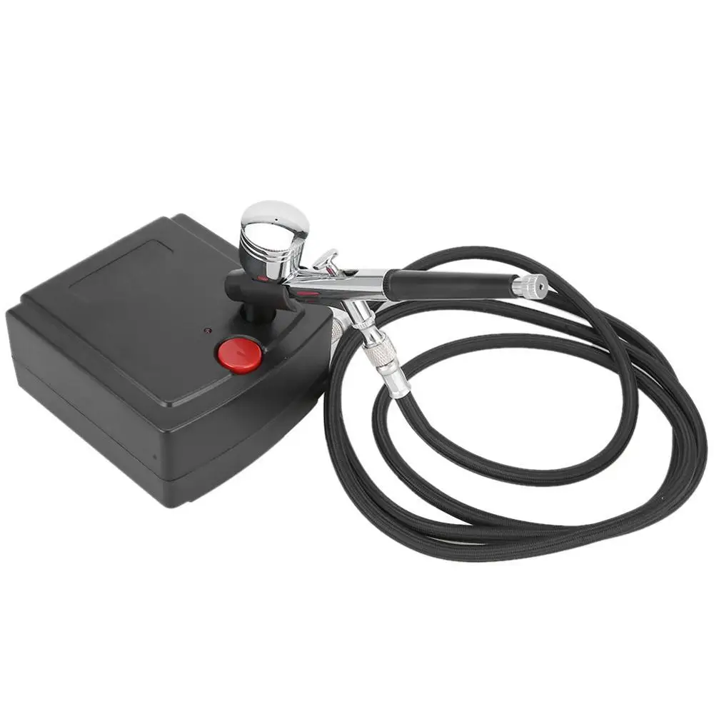 Многофункциональный бесшумный распылитель высокого давления пистолет для