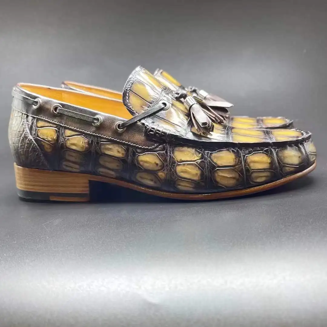 Рисунок 5 - Мужские повседневные туфли chue