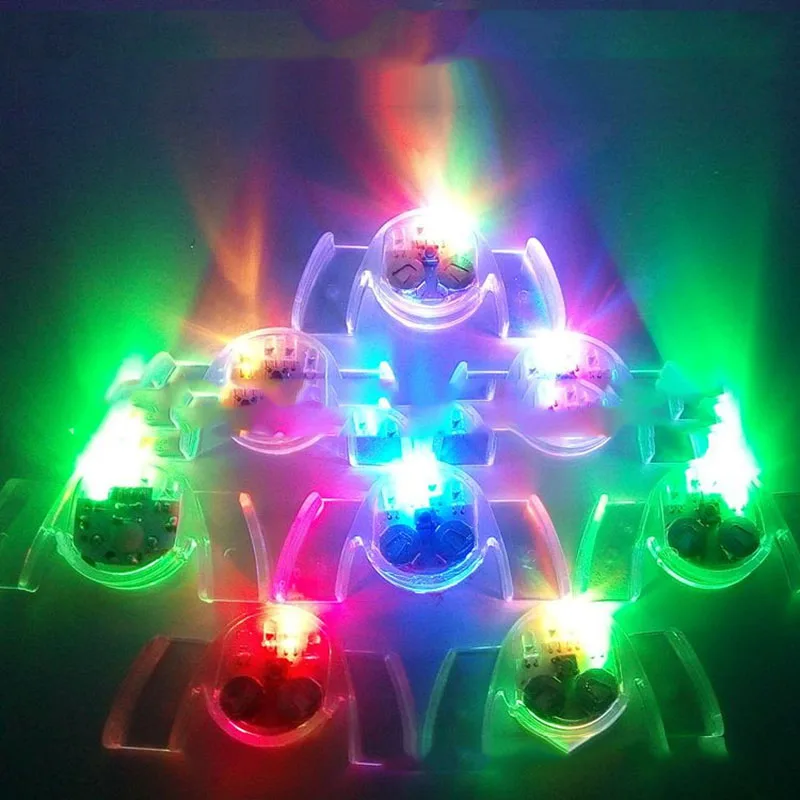 1 шт. Хэллоуин светящиеся зубы светодиодный свет мигающие огни Забавные игрушки