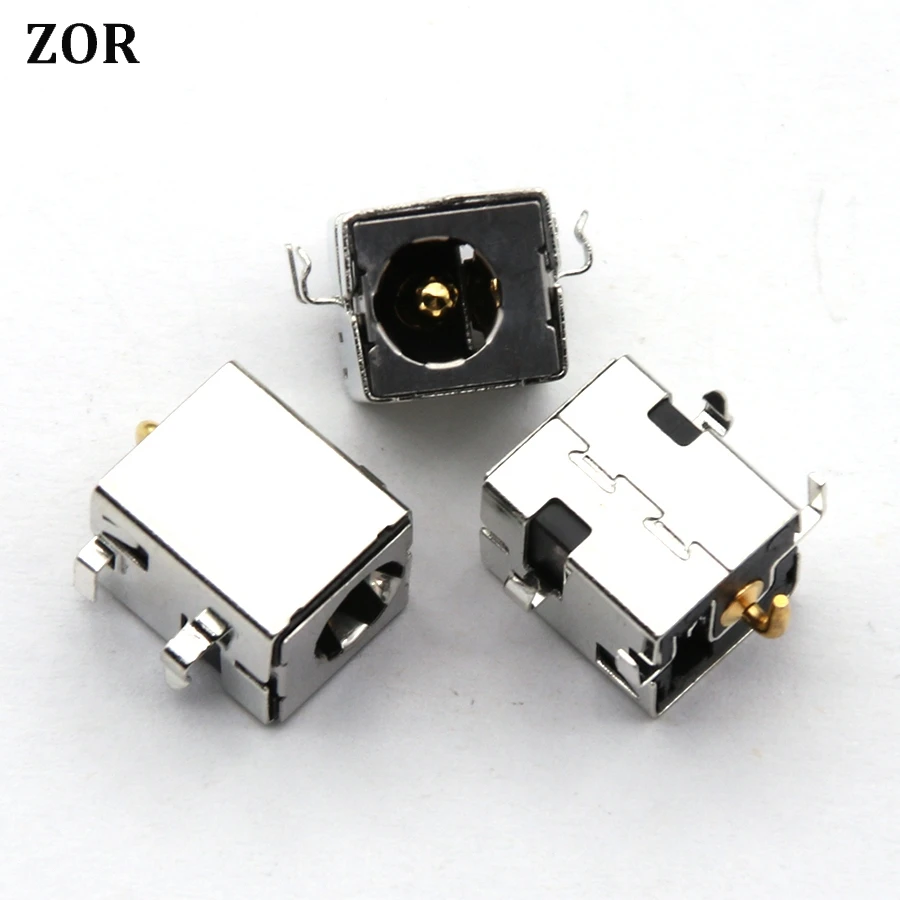 Разъем питания переменного тока для ASUS постоянный ток разъем зарядки серия X54 K54L