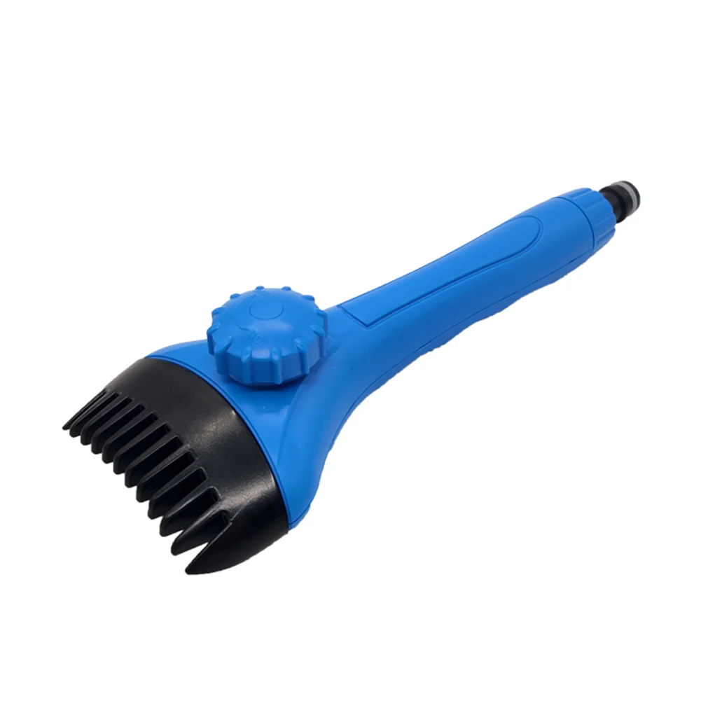 

Swimming Pool Filter Cartridge Cleaner Disinfect Tool Handheld Swim Pool Cleaning Brush Spa Pool Vacuum Cleaner Brush
