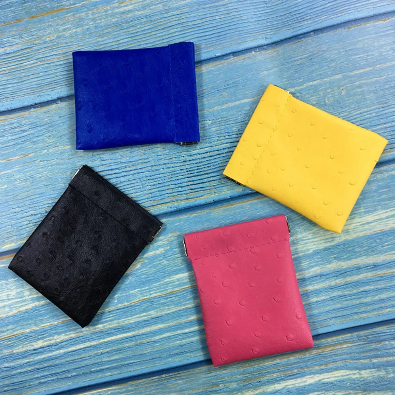 Новинка креативный Кошелек для монет маленькие наушники кошелек сумка ключей