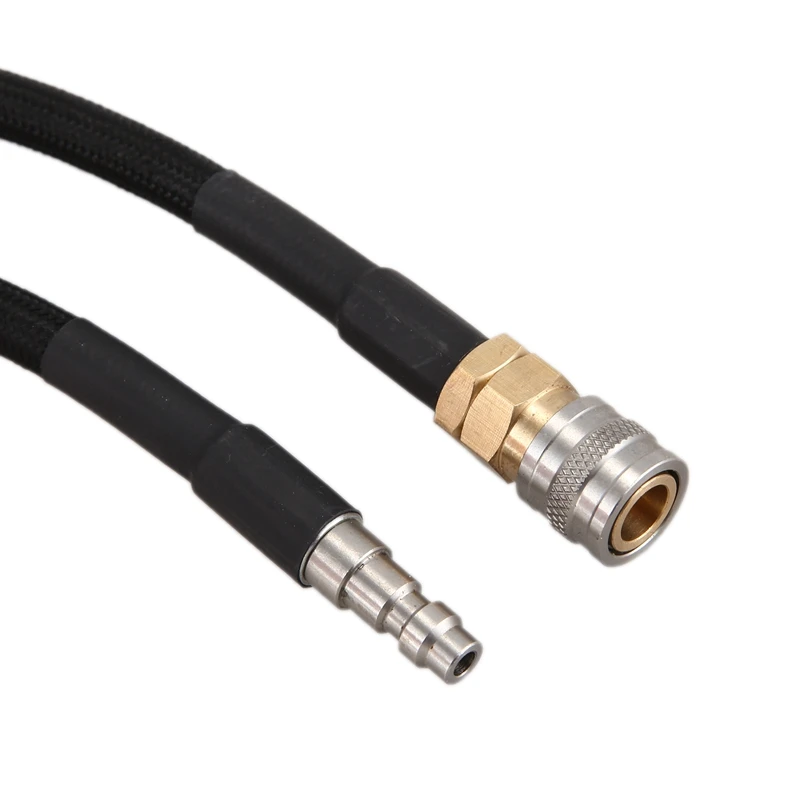 

High-Pressure Hose High-Pressure Hose High-Pressure Gas Nylon Hose Maximum Pressure 200Psi Hose