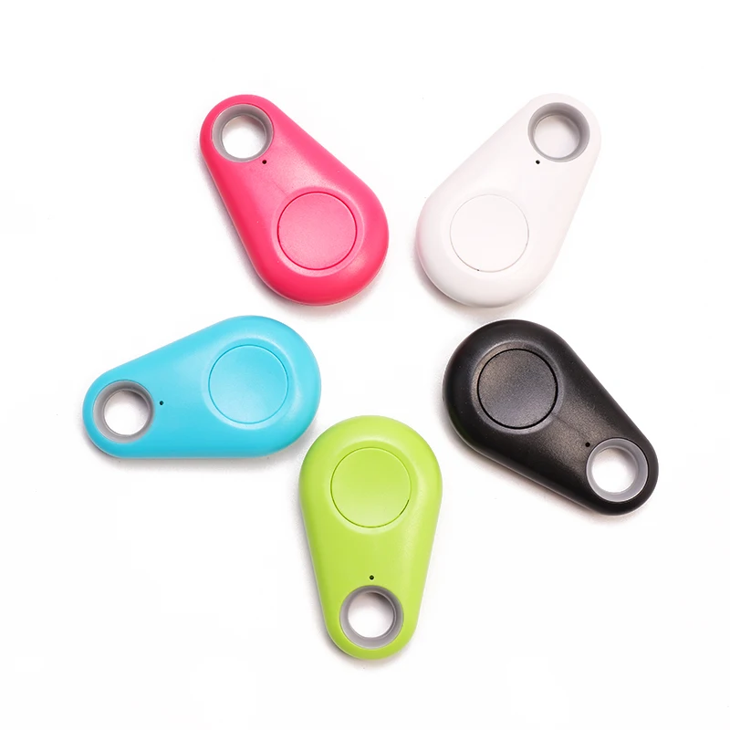 Умный мини gps трекер для домашних животных Водонепроницаемый Bluetooth Tracer собак