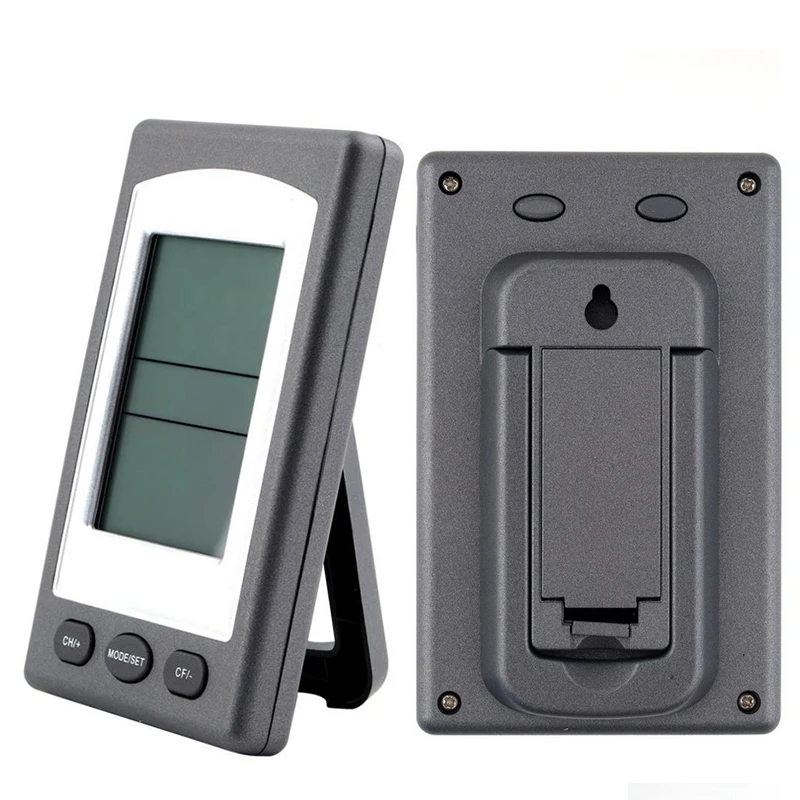 Беспроводной термометр для бассейна домашняя ванна плавания спа измеритель