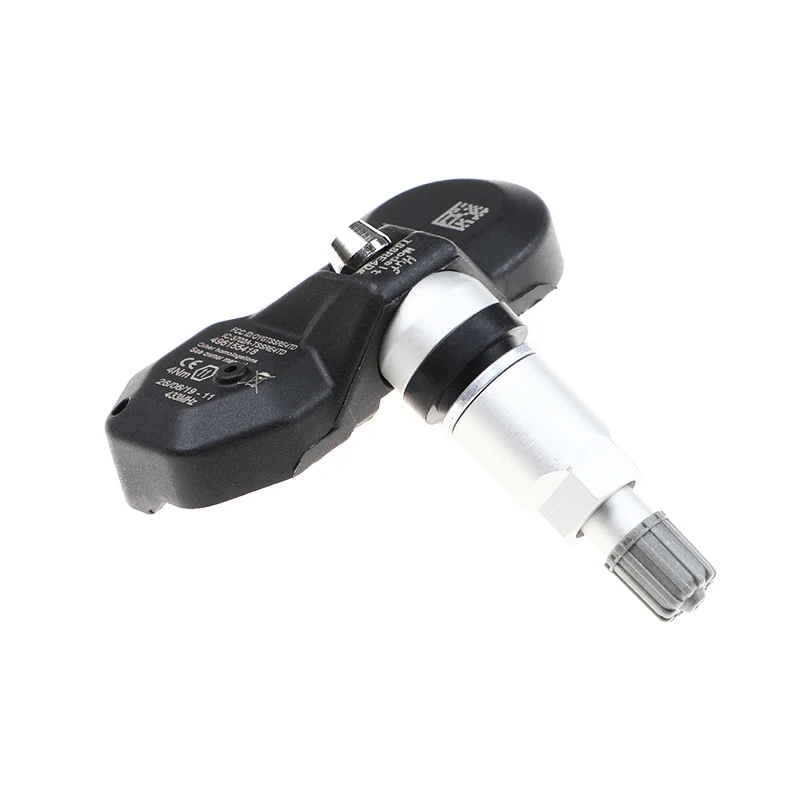 Система контроля давления в шинах TPMS датчик для Audi A4 A6 A8 Q7 R8 Volkswagen 7PP907275F 7PP-907-275F 433