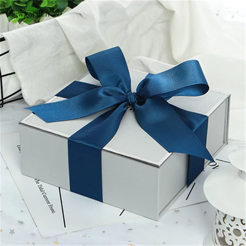 Kewgarden тканевая лента для упаковки Grosgrain ленты 1," 38 мм DIY цветок волос бант в качестве аксессуара вручную изготовленная лента 100 ярдов