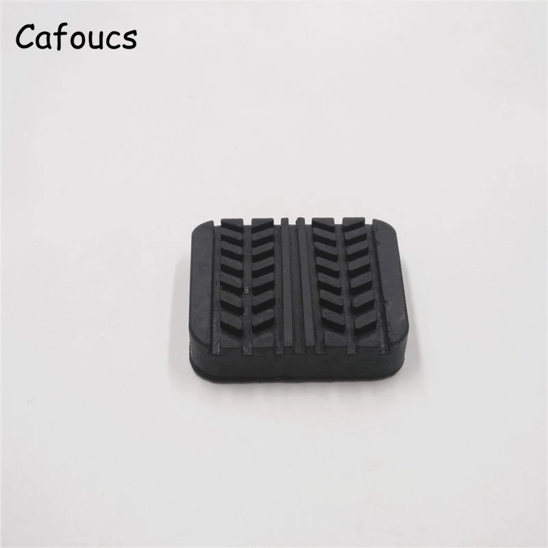 Чехол для педали тормоза Cafoucs 2 шт. накладка на педаль Mazda 3 5 6 B2000 B2200 B2500 B Series MPV 1 |pedal