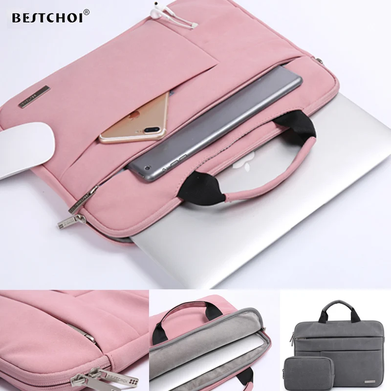 2018 сумка для ноутбука 12 13 14 15 6 дюйма macbook air матовый чехол Apple Mac pro с множеством
