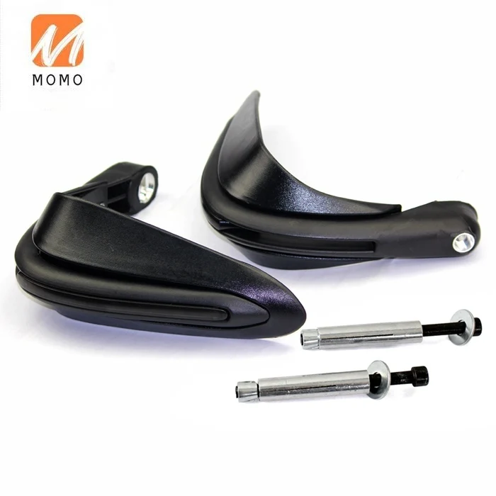 

7/8" Dirt Bike Motorcycle Brush Bar Hand Guards Handguard Protectors