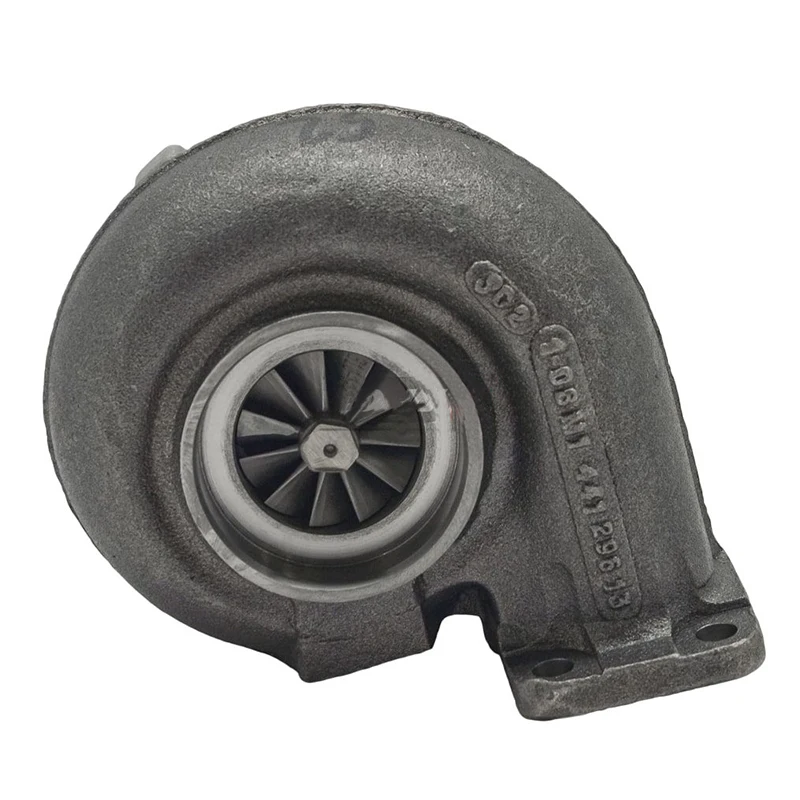 Turbocharger 02/101815 For JCB 410 412 415 420 425 Engine C4.236 Turbo TA3107 | Обустройство дома