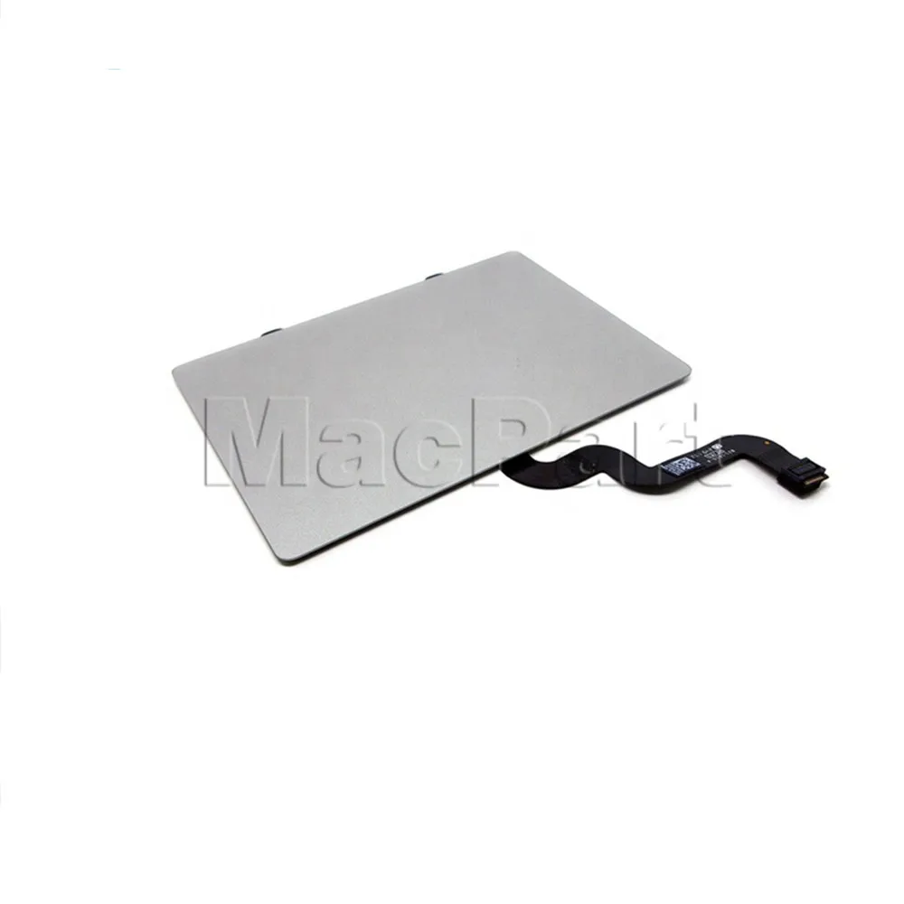 Оригинальная сенсорная панель A1398 с кабелем для Apple Macbook Retina 15 дюймов mid 2012 Ранняя