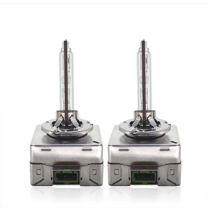 2021 новый супер 55W D1S ксеноновый светильник D3S HID лампы 4300 К 8000 6000K 35 Вт/55 Вт