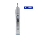 Новая ручка для зубной щетки HX69306920 для Philips Sonicare Flexcare HX6942HX6932HX6911RS910930HX692169826950