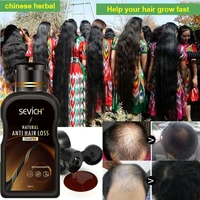 200ml hair care product ginger anti hair loss hair growth serum shampoo effective hair loss treatment cool hair growth liquid