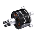 Бесщеточный электродвигатель 15KW MP 12090 Outrunner с тягой 40 кг для электрических парамоторов, электропараплана