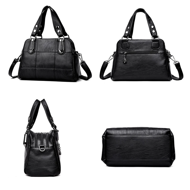 Роскошные дамские сумочки Sac A Main дизайнерские высокого качества женские сумки