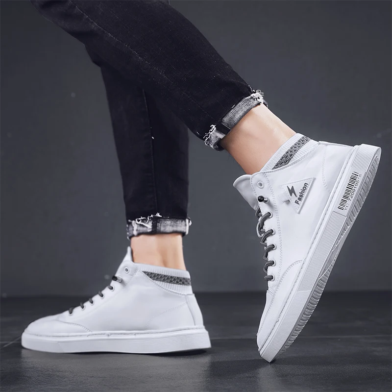 

Men's Shoes