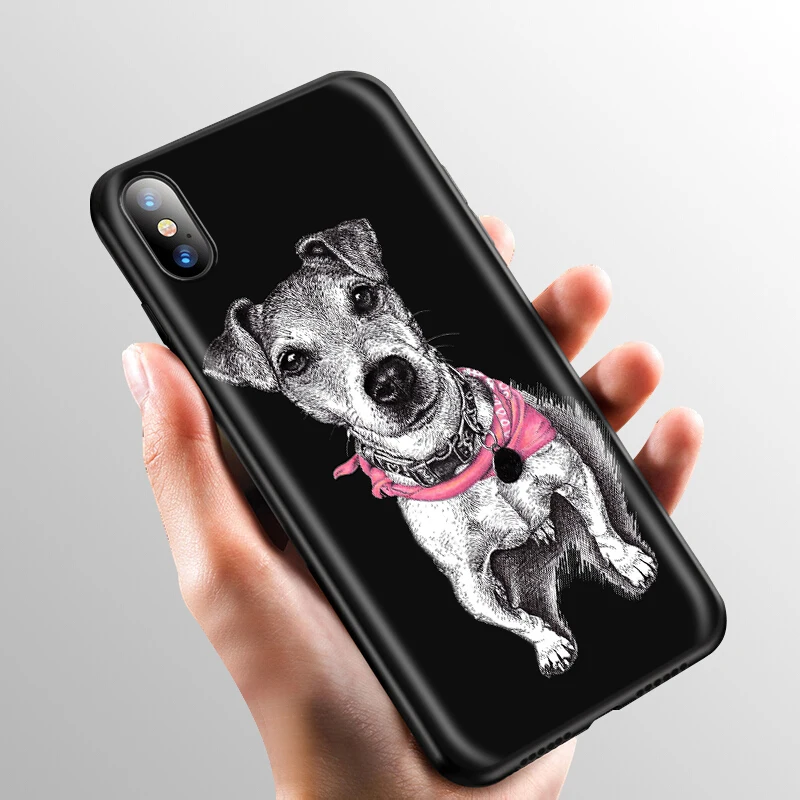 Силиконовый мягкий чехол для iPhone 12 Mini 11 Pro XS Max XR X 8 7 6 6S Plus 5 5S SE|Бамперы| |