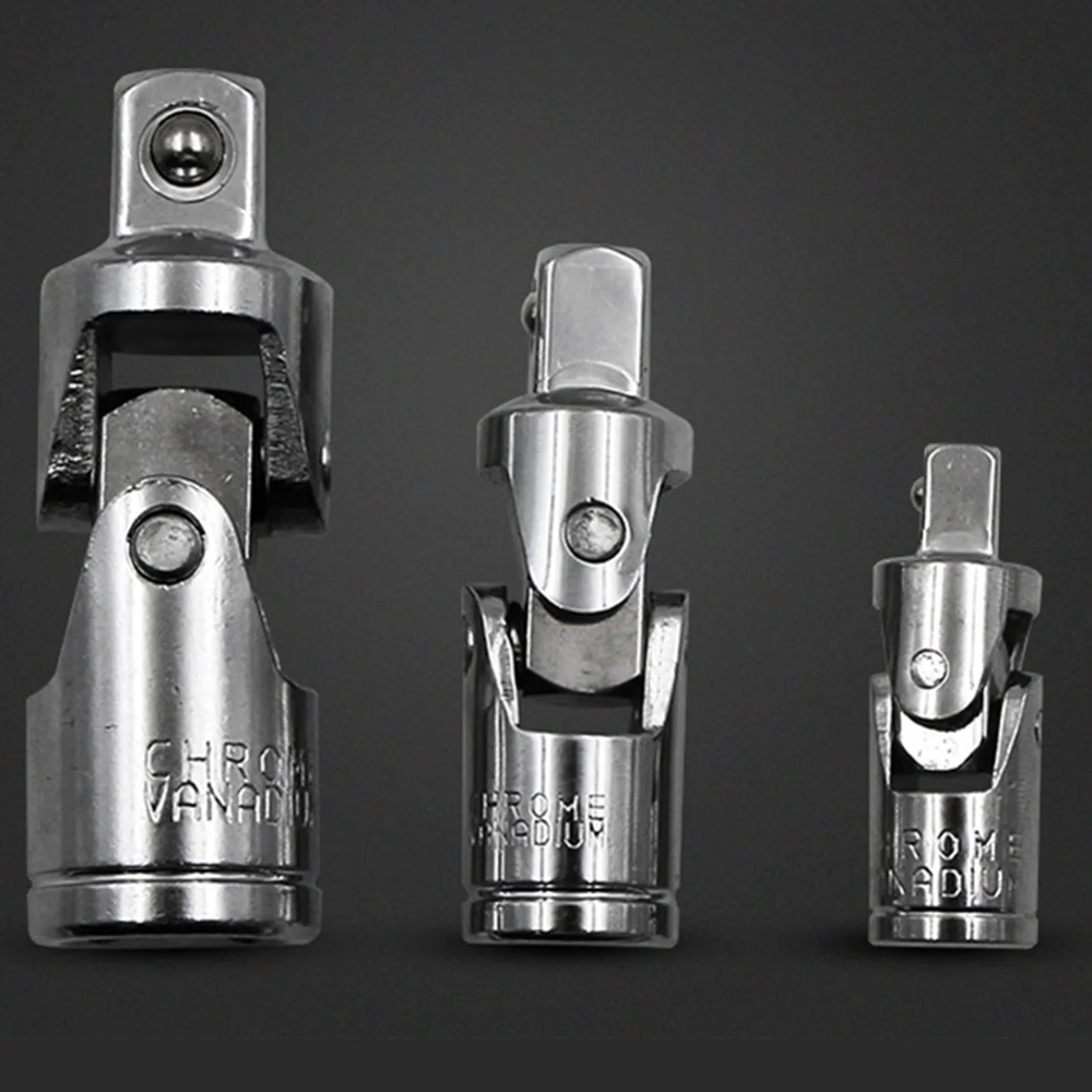 Адаптер для гаечного ключа с храповым механизмом переходник соединения 1/4/3/8/1/2