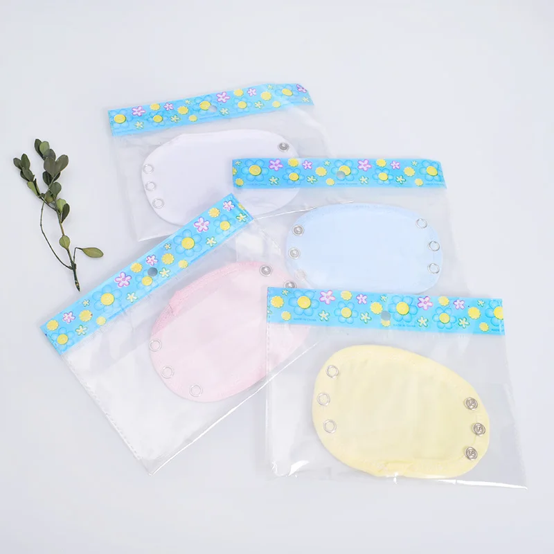 Conjunto de 4 unids/set de pelele para beb&eacute;, traje de cuerpo superutilitario, mono suave, mono alargado-3