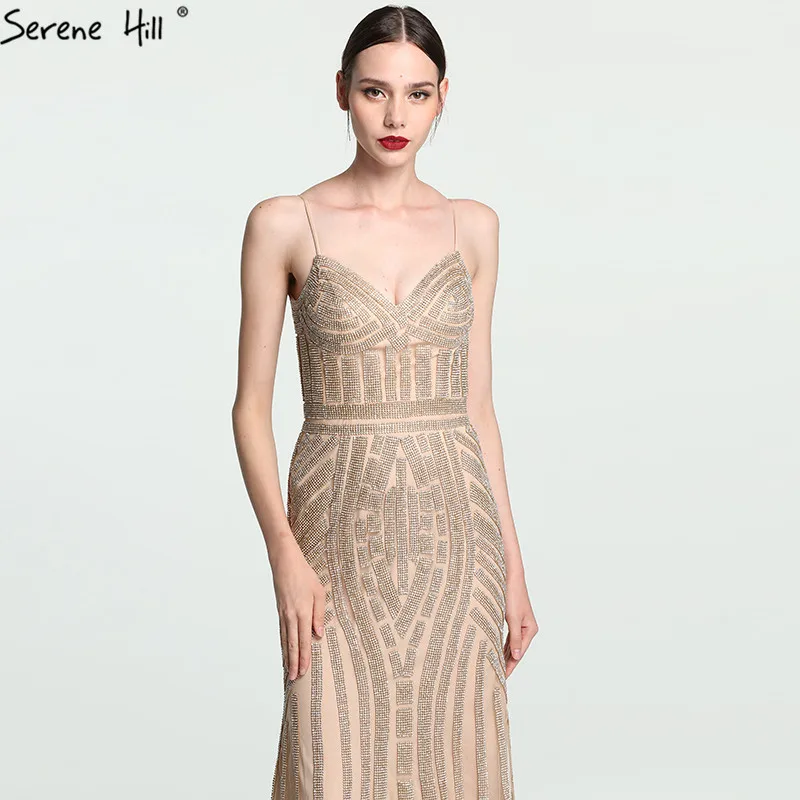 2020 серые серебристые сексуальные бриллиантовые Роскошные вечерние платья с