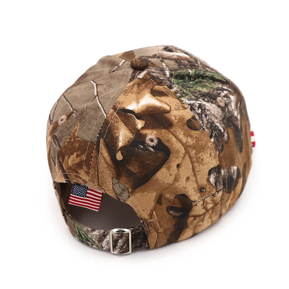 Бесплатная доставка 2020 США горячая Распродажа камуфляжные кепки бейсболки Snapback