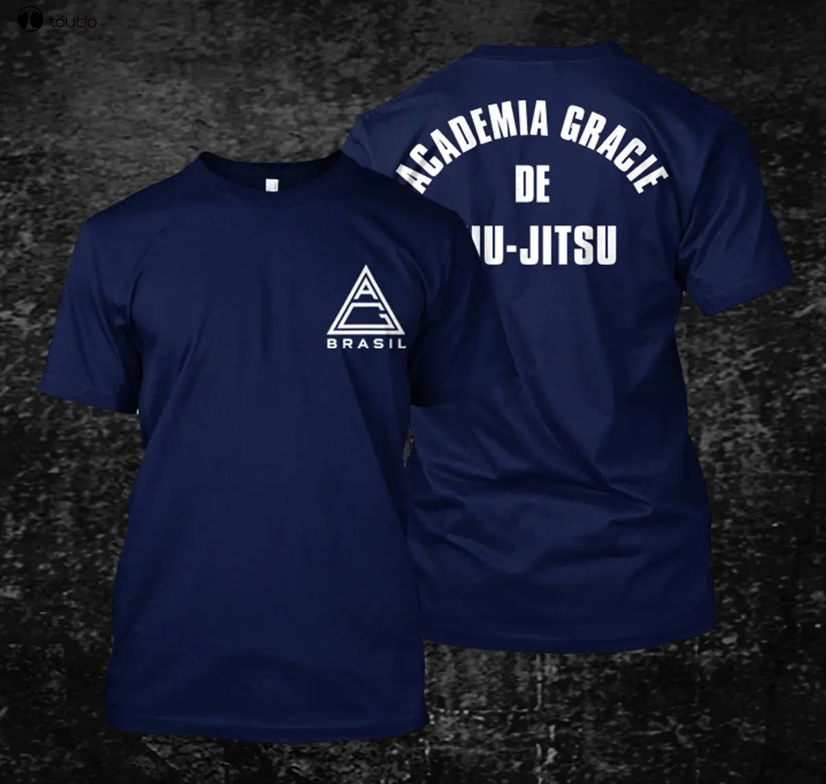 Летние крутые Забавные топы футболка с изображением героев академии джиу джитсу