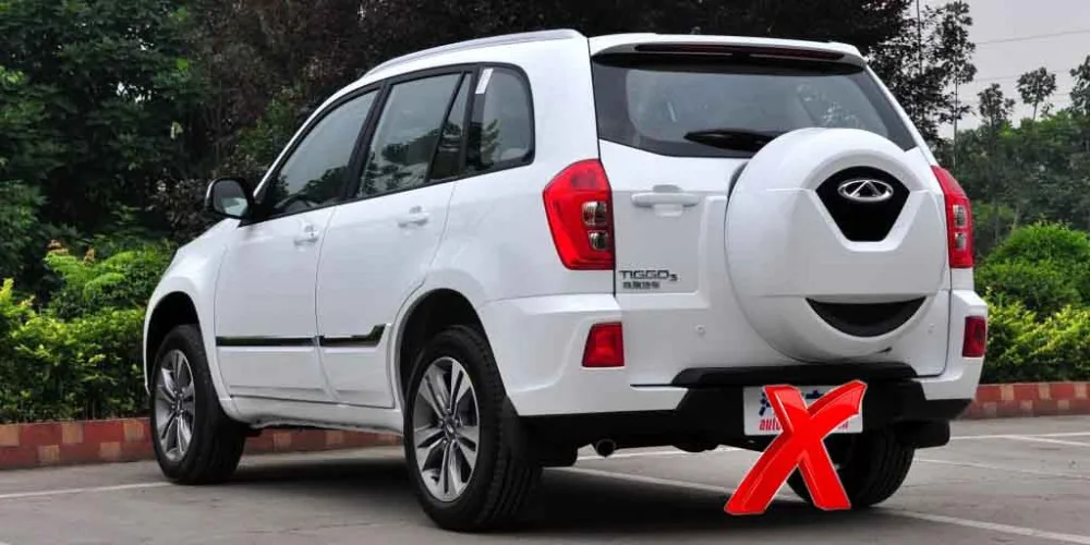 JiaYiTian камера для Chery Tiggo 3 Tiggo FL A3 седан 2010~ CCD ночное видение парковочная камера резервная камера заднего вида
